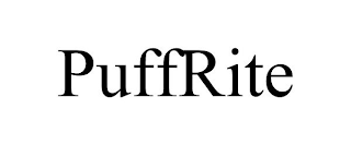 PUFFRITE