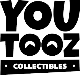 YOU TOOZ COLLECTIBLES