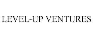 LEVEL-UP VENTURES