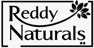 REDDY NATURALS