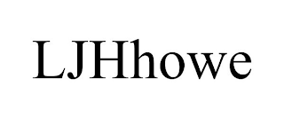 LJHHOWE