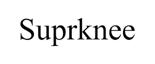 SUPRKNEE