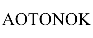 AOTONOK