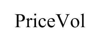 PRICEVOL