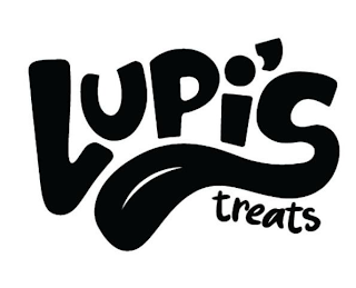 LUPI'S TREATS