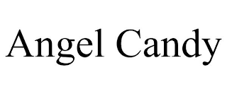 ANGEL CANDY