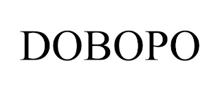 DOBOPO