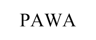 PAWA