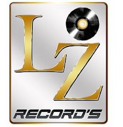 LZ RECORDS