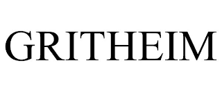 GRITHEIM
