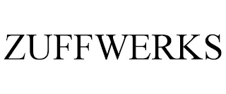 ZUFFWERKS