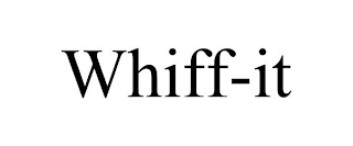 WHIFF-IT