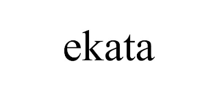 EKATA