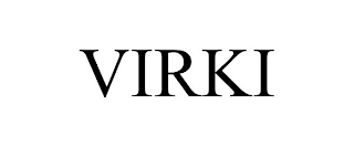 VIRKI