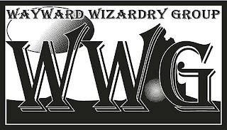 WAYWARD WIZARDRY GROUP WWG