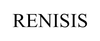 RENISIS