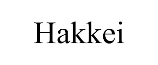 HAKKEI