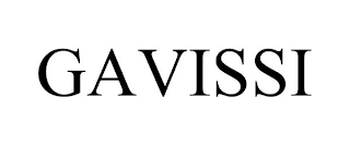 GAVISSI