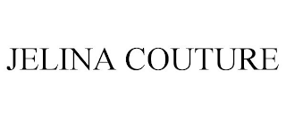 JELINA COUTURE