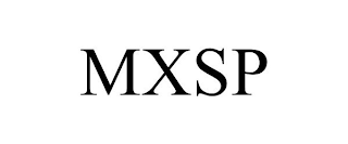 MXSP