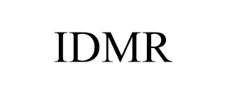 IDMR