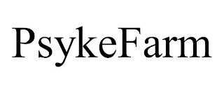 PSYKEFARM