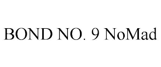 BOND NO. 9 NOMAD