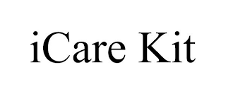 ICARE KIT