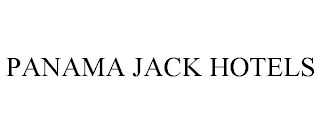 PANAMA JACK HOTELS