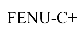 FENU-C+