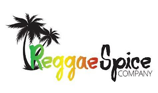 REGGAE SPICE COMPANY