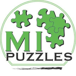 MI PUZZLES