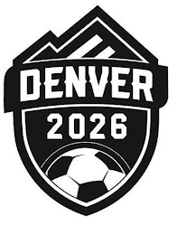 DENVER 2026