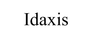 IDAXIS