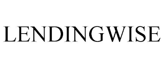 LENDINGWISE