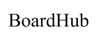 BOARDHUB