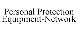 PERSONAL PROTECTION EQUIPMENT-NETWORK