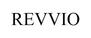 REVVIO