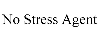 NO STRESS AGENT