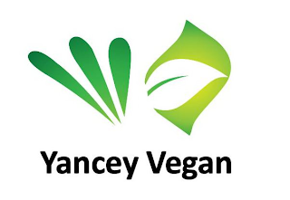 YANCEY VEGAN