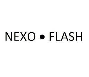 NEXO FLASH