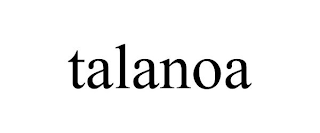 TALANOA