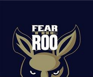 FEAR THE ROO