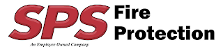 SPS AN EMPLOYEE OWNED COMPANY FIRE PROTECTION