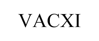 VACXI