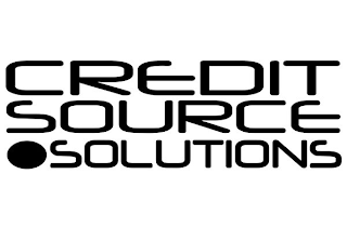 CREDIT SOURCE SOLUTIONS