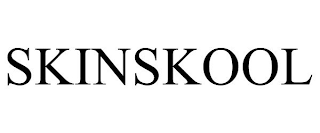 SKINSKOOL