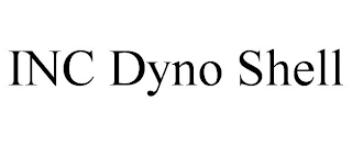 INC DYNO SHELL