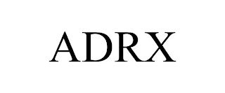 ADRX