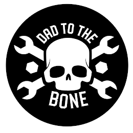 DAD TO THE BONE